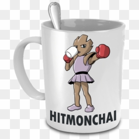 Graduation From Law School Gifts, HD Png Download - hitmonchan png