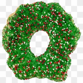 Sugar Cookie Png, Transparent Png - sugar cookie png