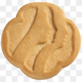 Hd Girl Scout S'mores® - Shortbread Girl Scout Cookie Png, Transparent Png - girl scout cookies png