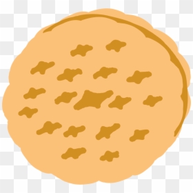 Color - Cookie, HD Png Download - girl scout cookies png