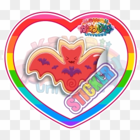 Transparent Cute Design Sticker, HD Png Download - sugar cookie png