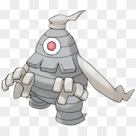 Overview - Dusclops Evolution, HD Png Download - hitmonchan png