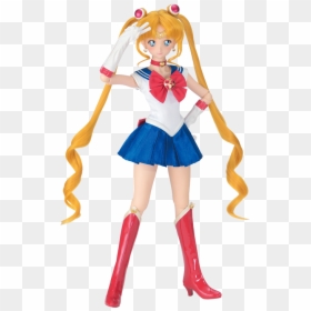 Dollfie Dream Sailor Moon, HD Png Download - sailor mars png