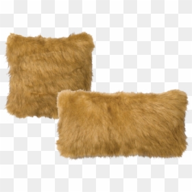 Fur Clothing, HD Png Download - throw blanket png