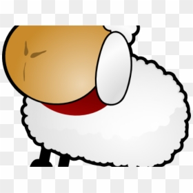 Sheep Clip Art, HD Png Download - lamb clipart png