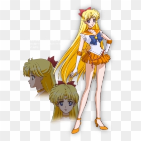 Sailor Moon Crystal Designs, HD Png Download - sailor mars png