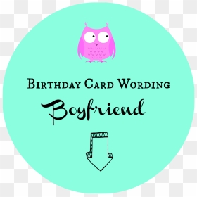 Birthday Card Png, Transparent Png - birthday card png