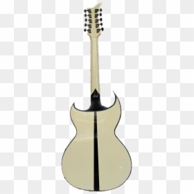 Electric Guitar, HD Png Download - bajo sexto png