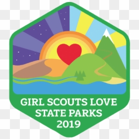 Clip Art, HD Png Download - girl scout cookies png