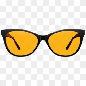 Vans Spicoli 4, HD Png Download - cat eye glasses png