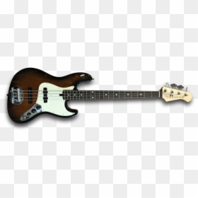 Lakland Aged Mint Pickguard, HD Png Download - bajo sexto png