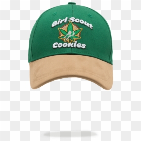 Baseball Cap, HD Png Download - girl scout cookies png
