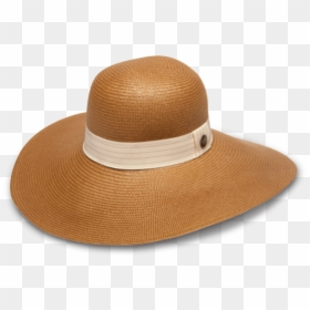 Sun Hat, HD Png Download - kentucky derby hat png