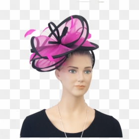 Headpiece, HD Png Download - kentucky derby hat png