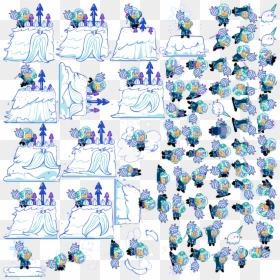 Sugar Cookie Png, Transparent Png - sugar cookie png