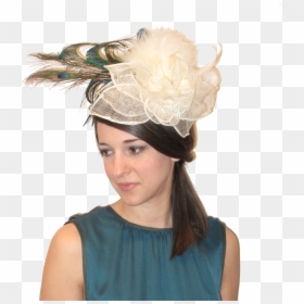 Costume Hat, HD Png Download - kentucky derby hat png