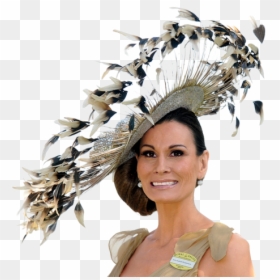 Royal Ascot 2010, HD Png Download - kentucky derby hat png