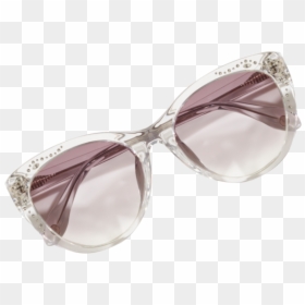 Reflection, HD Png Download - cat eye glasses png