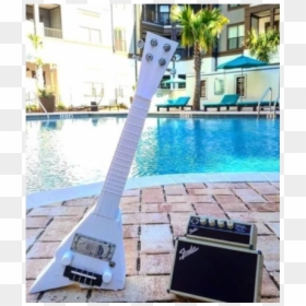 Resort, HD Png Download - bajo sexto png