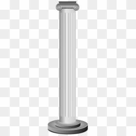 Columnas Griegas Png, Transparent Png - greek columns png
