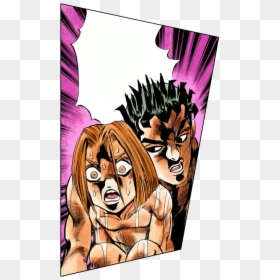 Illustration, HD Png Download - yoshikage kira png