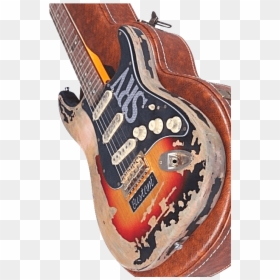 Electric Guitar, HD Png Download - bajo sexto png