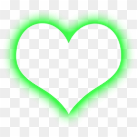 Black And White Rajput Clipart, HD Png Download - glowing heart png