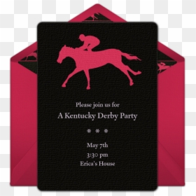 Stallion, HD Png Download - kentucky derby hat png