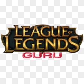 League Of Legends, HD Png Download - league of legends ahri png