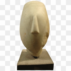 Art Cycladique, HD Png Download - greek columns png