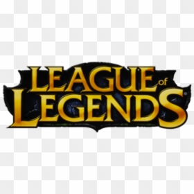 League Of Legends Logo 2017, HD Png Download - league of legends ahri png