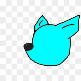 Clip Art, HD Png Download - wolf drawing png