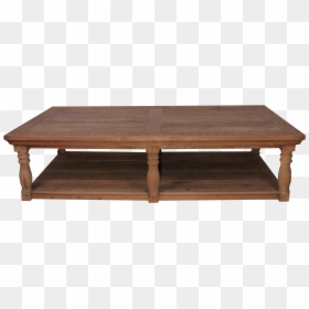 Coffee Table, HD Png Download - table transparent png