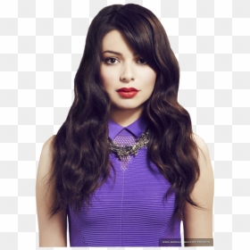 Miranda Cosgrove, HD Png Download - miranda cosgrove png