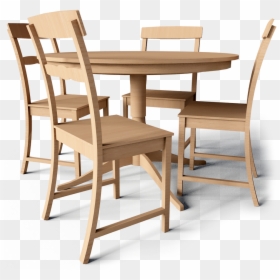 Table Chaise Png, Transparent Png - table transparent png