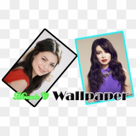 Miranda Cosgrove 2012, HD Png Download - miranda cosgrove png