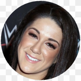 Girl, HD Png Download - wwe bayley png