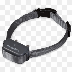 Premier Pet Shock Collar, HD Png Download - dog barking png