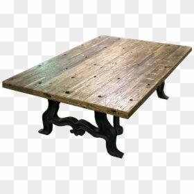 Coffee Table, HD Png Download - table transparent png