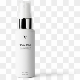 Vitruvi, HD Png Download - black mist png