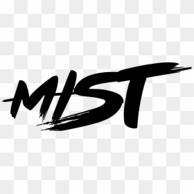Clip Art, HD Png Download - black mist png
