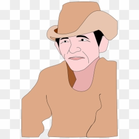 Gentleman, HD Png Download - farmer hat png