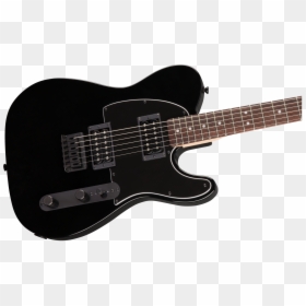 Fender Special Edition Custom Tele, HD Png Download - black mist png