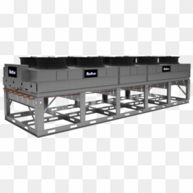 Trailer, HD Png Download - black mist png