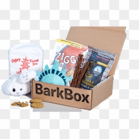 Bark Box, HD Png Download - dog barking png