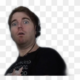 Shane Dawson Shook, HD Png Download - shane dawson png