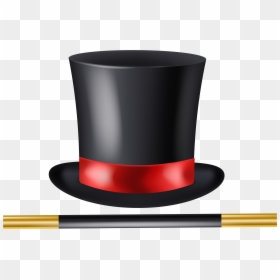 Clip Art Magician Hat, HD Png Download - farmer hat png
