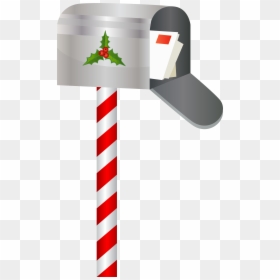 Christmas Mailbox Png, Transparent Png - shane dawson png