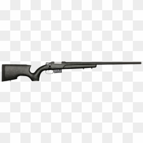 Savage 110 Long Range Hunter 6.5 Creedmoor, HD Png Download - sniper target png