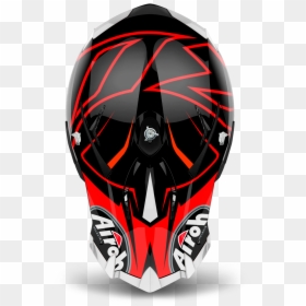 Skull, HD Png Download - terminator skull png